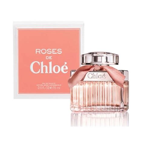 roses de chloe fragrantica|Chloé Roses de Chloé Chloé voor dames .